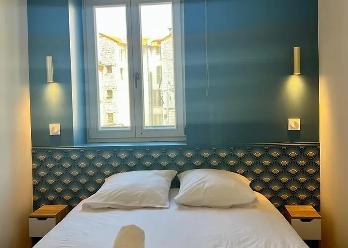 Apartment 2 Chb 1 Sdb - 27