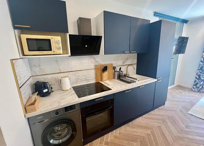Apartman 2 Chb 1 Sdb - 27